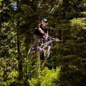 Meet your Posher, Nathan